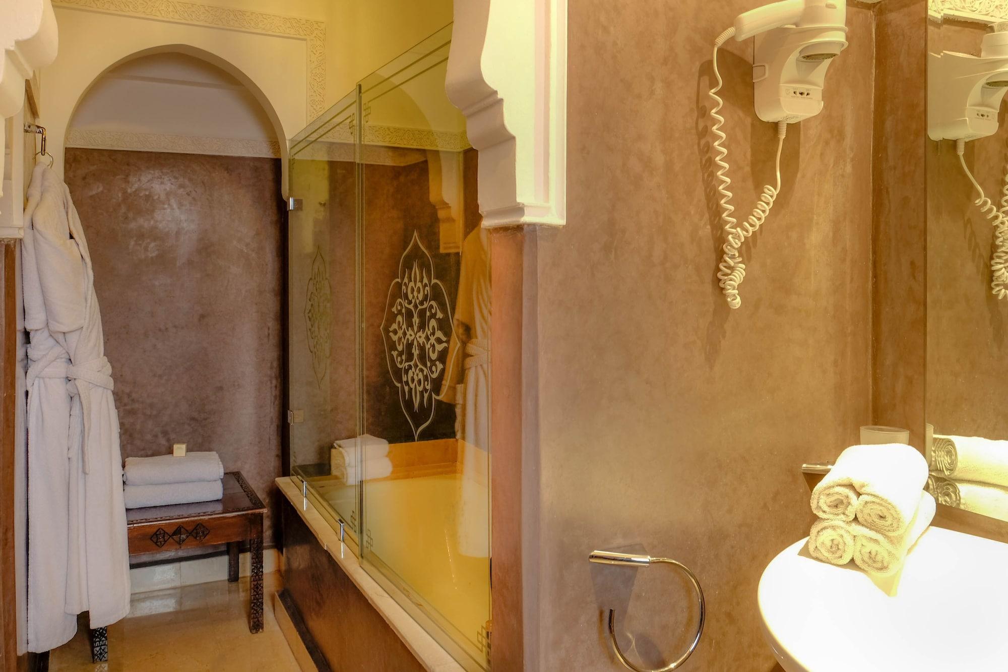 Riad Marrakech By Hivernage Марракеш Экстерьер фото