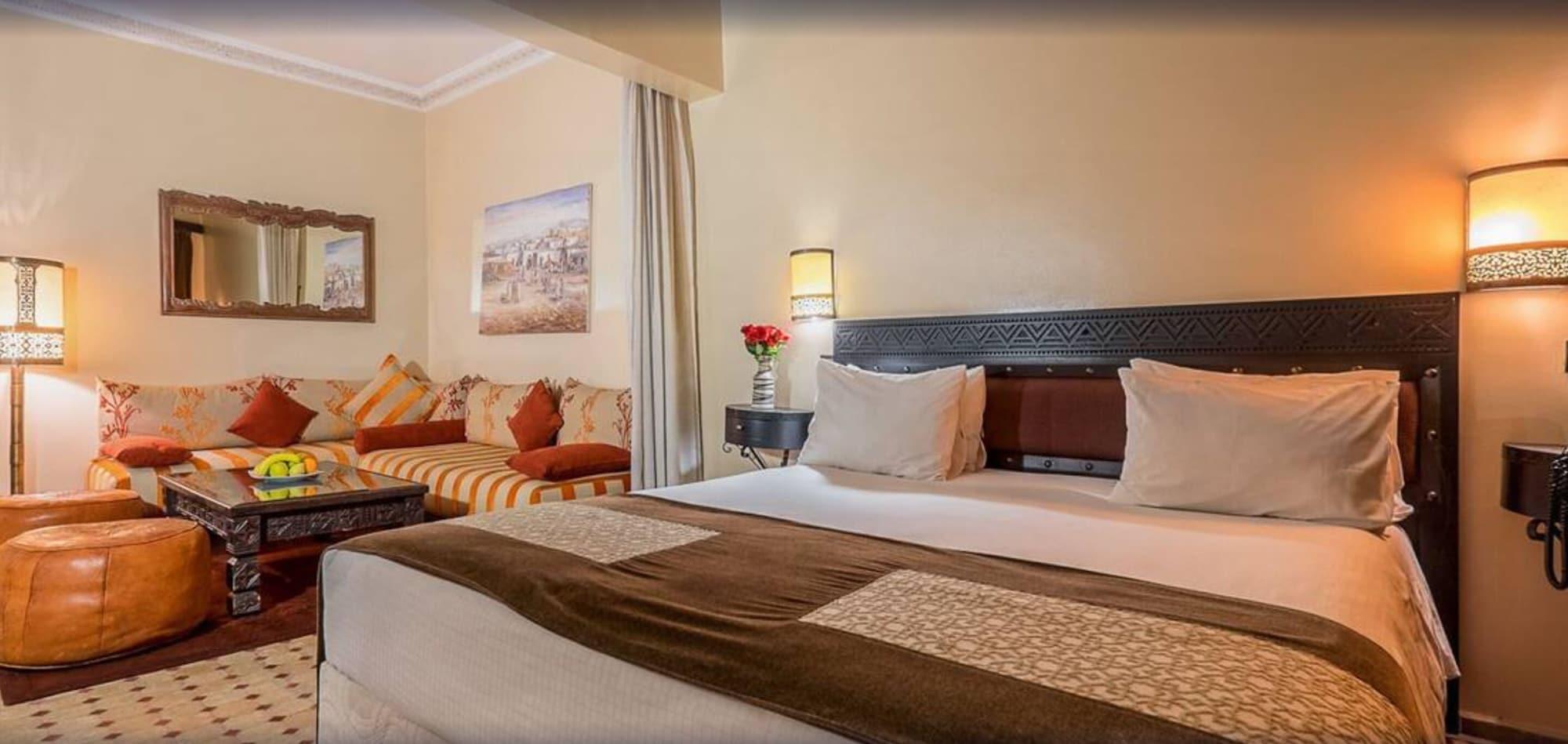 Riad Marrakech By Hivernage Марракеш Экстерьер фото
