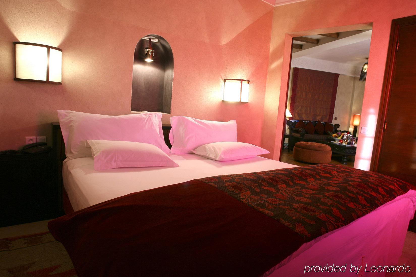 Riad Marrakech By Hivernage Марракеш Экстерьер фото