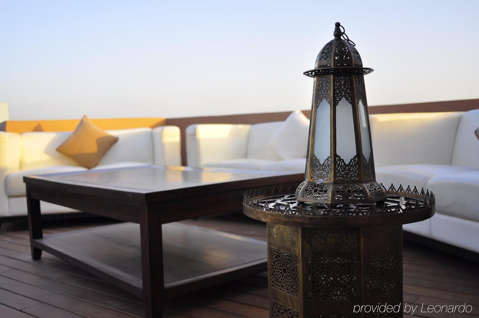 Riad Marrakech By Hivernage Марракеш Экстерьер фото