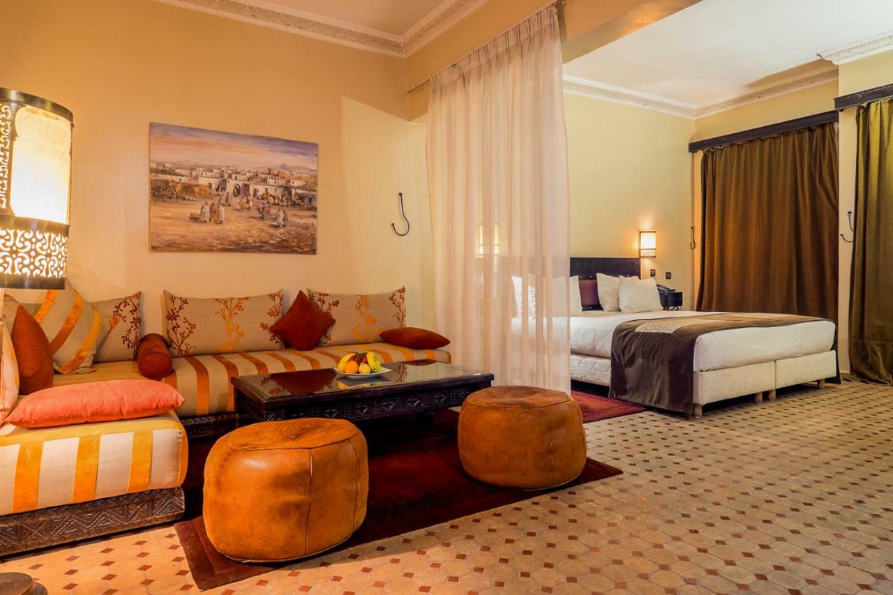 Riad Marrakech By Hivernage Марракеш Экстерьер фото